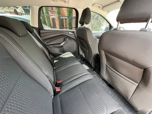 Ford Escape 2.0 Se 4x2