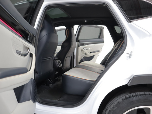 Byd Song Plus Gs Hibrida 1.5 At 6ab Abs Ct 4x2