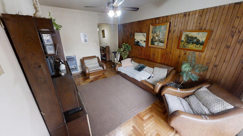 Imagen 3 de 14 de 3 Ambientes Con Balcón. Apto Profesional! - Almagro