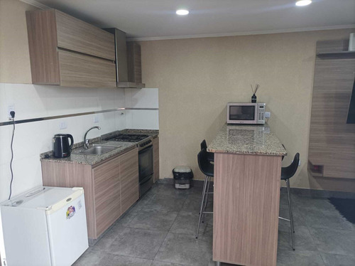 Departamento 3 Ambientes En Venta En P. Podestá /m. Coronado