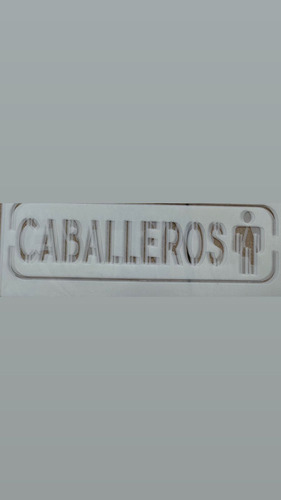 Kit Accesorios Stencil 8x20 + Rodillo + Pincel
