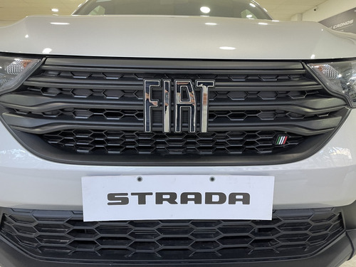 Fiat Strada 1.3 Freedom Cd
