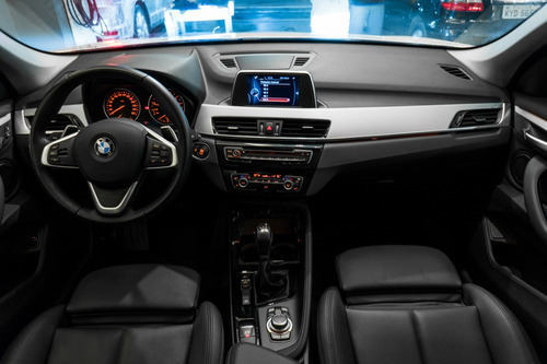 Bmw X1 Xdrive25i 2016