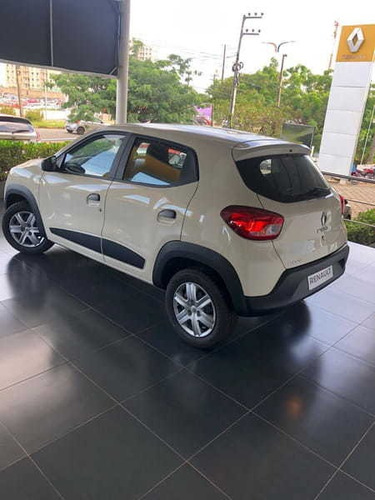 Renault Kwid Zen 1.0