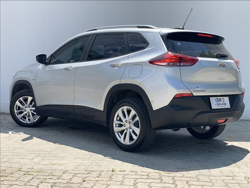 Chevrolet Tracker Tracker Ltz 1.2 Turbo Flex Aut