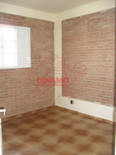 Apartamento Com 2 Dormitórios Para Alugar, 55 M² Por R$ 800,00/mês - Centro - Ribeirão Preto/sp - Ap1640