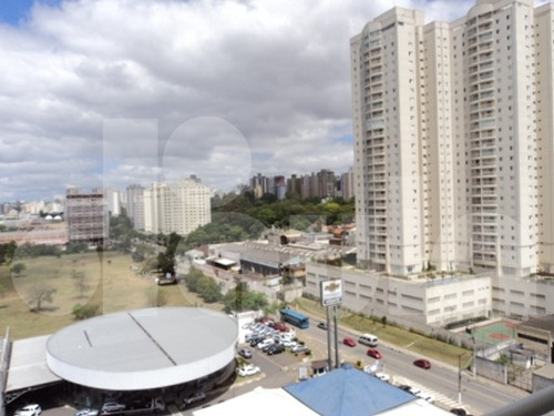 Imagem 9 de 9 de Apartamento Bairro Jardim - 1033-4482
