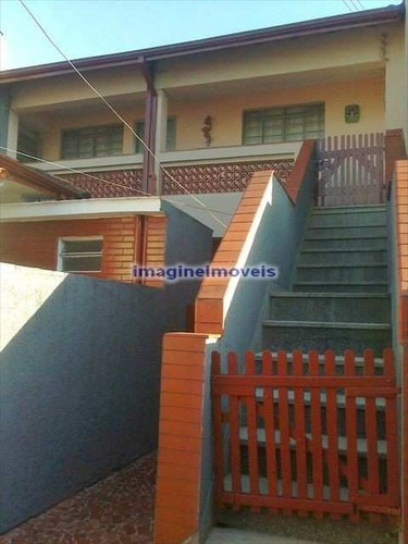 Imagem 3 de 30 de Casa Na Vila Matilde Com 246m² - Ca0249