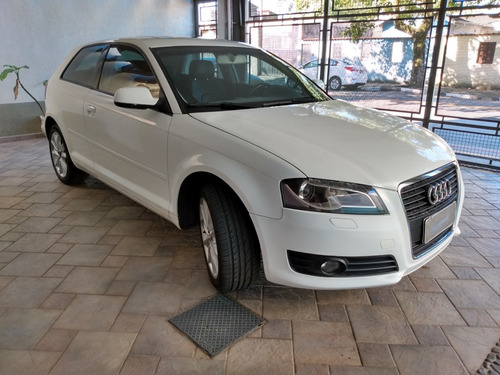 Imagem 11 de 13 de Audi A3 Sport 2.0 Tfsi S-tronic 3p