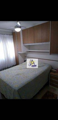 Imagem 11 de 15 de Apartamento Com 2 Dormitórios À Venda, 55 M² Por R$ 410.000,00 - Independência - São Bernardo Do Campo/sp - Ap1022