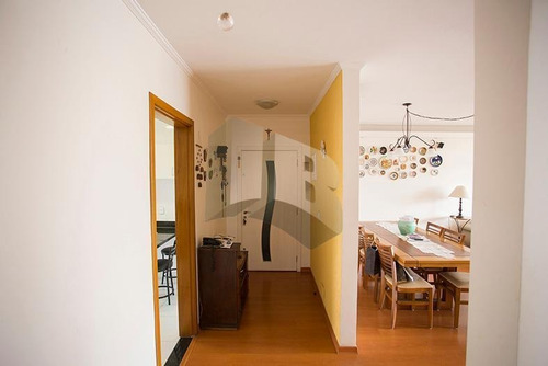 Imagem 6 de 15 de Apartamento - Vila Mariana - Ref: 89 - V-89