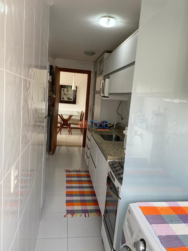 Imagem 13 de 15 de Excelente Apartamento 2 Quartos Cavaleiros - Ap0510