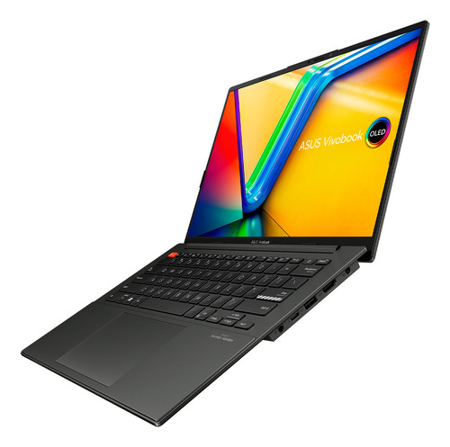 Notebook Asus Vivobook S Intel I9 13va 16gb 1tbssd 14.5 Oled