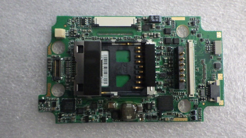 Mc3190 Symbol Motorola Power Board