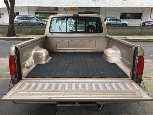 Imagen 8 de 15 de Ford F-150 V8 1992 Cabina Y Media