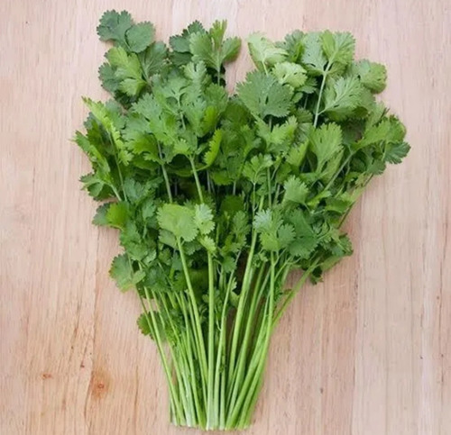 Semilla De Cilantro Americano Mitad 1lb