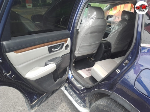 Honda CR-V 1.5 Touring Cvt