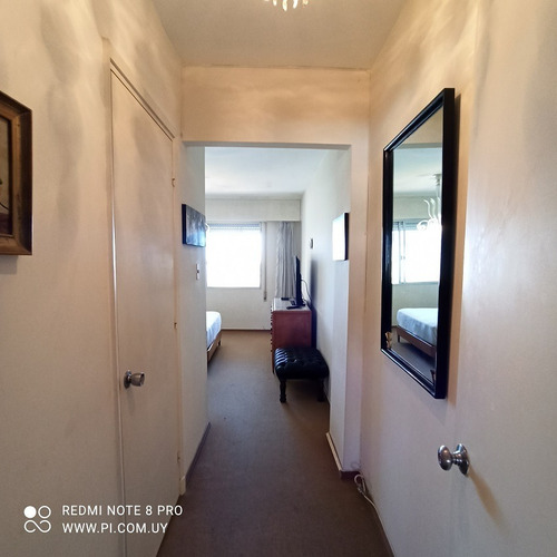Imagen 8 de 20 de Venta Apartamento Villa Biarritz 3 O 2 Dormitorios Y Garaje