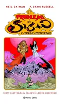 Comprar Libro El Problema De Susan Y Otras Historias Planeta Cómic