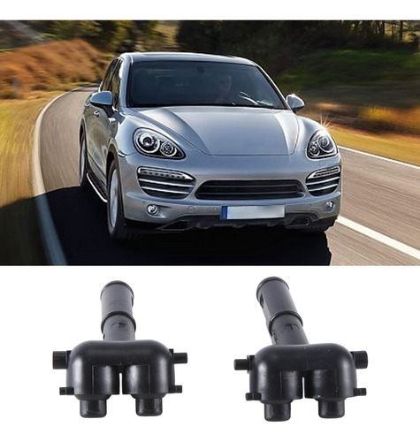 95862816100 95862816200 Boquilla De Lavadora For Coche Caye