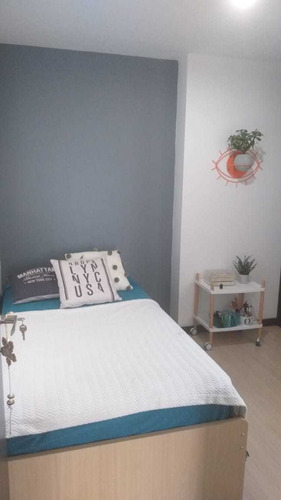 Imagen 6 de 9 de Apartamento Venetto-muratto (2a Et) 7o Piso Vista Panoramica