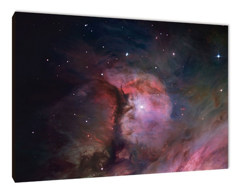Cuadros Poster Universo Nebulosa S 15x20 (neb (11)