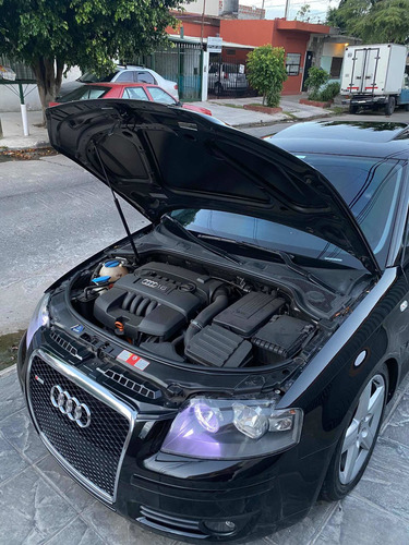 Audi A3 1.6 102cv 2008