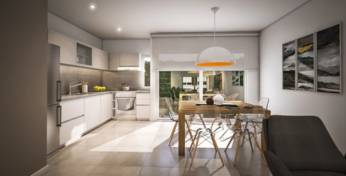 Imagen 9 de 14 de Duplex En Venta En Ituzaingo Norte