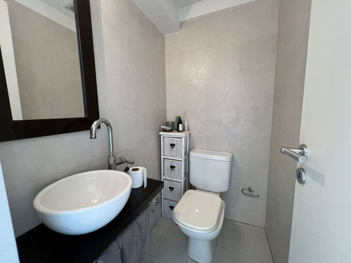 Venta Depto 4 Amb C/2 Cocheras - Castelar