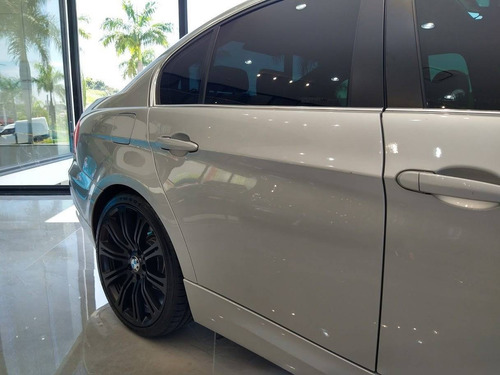 Bmw 325i 2.5 Sedan 24v Gasolina 4p Automático