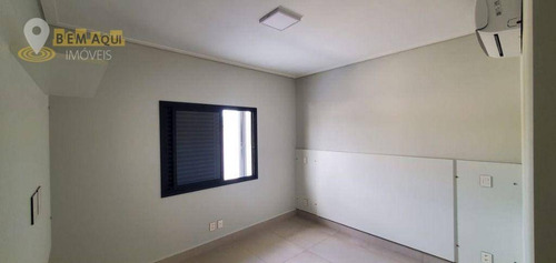 Imagem 29 de 30 de Casa Com 3 Dormitórios À Venda, 182 M² Por R$ 849.900,00 - Ilha Das Águas - Salto/sp - Ca1548
