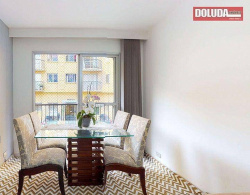 Imagem 7 de 24 de Apartamento Com 3 Dormitórios À Venda, 60 M² Por R$ 335.000,00 - Vila Das Belezas - São Paulo/sp - Ap2798