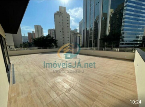 Imagem 2 de 15 de Prédio Para Alugar No Bairro Vila Olímpia - São Paulo/sp, Zona Sul - 991