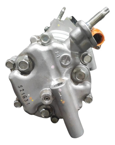 Compressor Ar Condicionado Volvoxc40 Eletrico 21/22 32275729 (Usado)