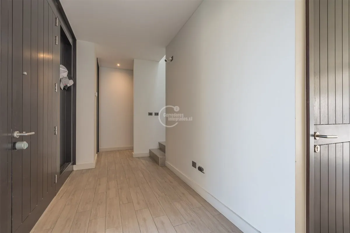 Imagen 5 de 30 de Casa Arriendo Piedra Roja Chicureo 5d/5b Full Domótica