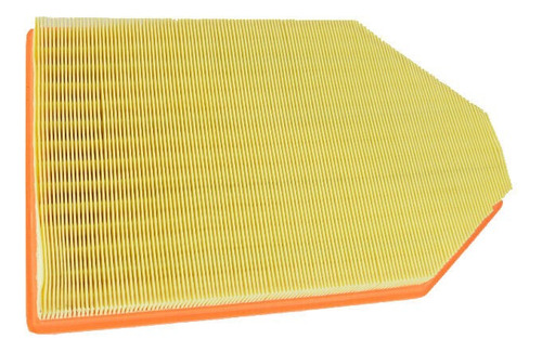 Filtro Aire Motor Para Dodge Challenger 3.6l V6 2020