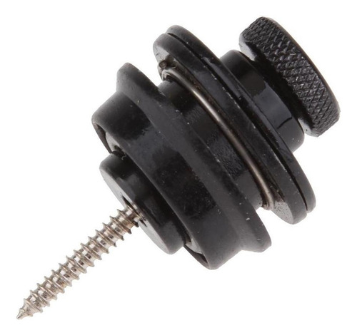 Correas De Guitarra Cerraduras Botones De Seguridad Sistema