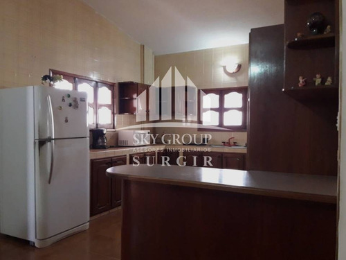 Imagen 9 de 14 de Casa En Santa Fe Sgc-226