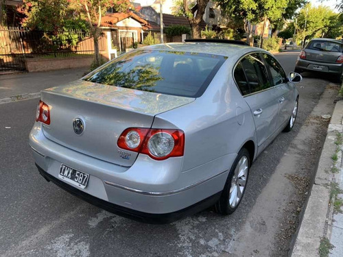 Volkswagen Passat 2.0 Tsi Exclusive Dsg 2010