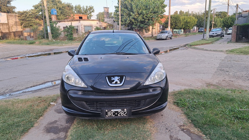 Peugeot 207 1.4 Active 75cv