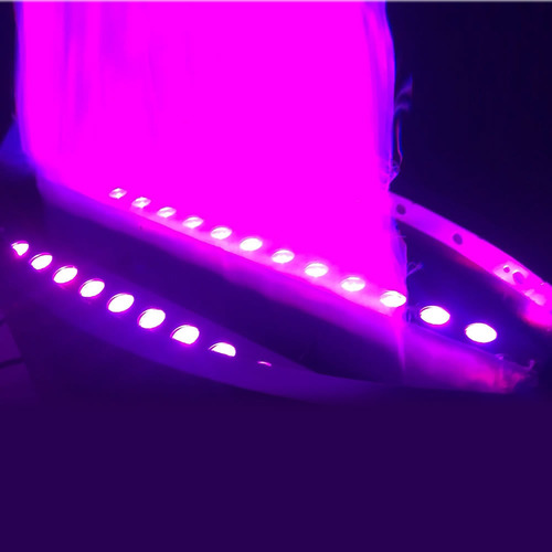 Máquina De Fogo Virtual 300w Kohbak Kbse300l