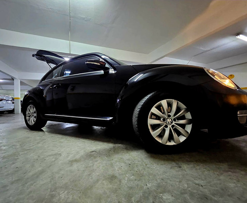 Volkswagen The Beetle 1.4 Tsi Design