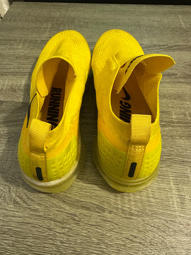 Zapatillas Nike Vapormax U.s. 8,5 (usadas) (Usado)