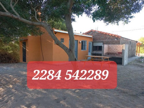 Alquilo Casa En Balneario Marisol Para 8 Personas