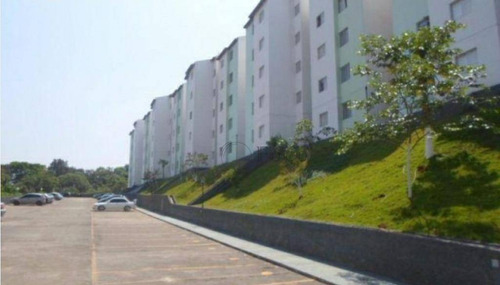 Apartamento Com 2 Dormitórios À Venda, 45 M² Por R$ 170.000 - Jardim São Luis - Guarulhos/sp - Ap1102