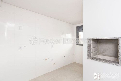 Imagem 16 de 24 de Apartamento, 1 Dormitórios, 33.59 M², Passo Da Areia - 183649