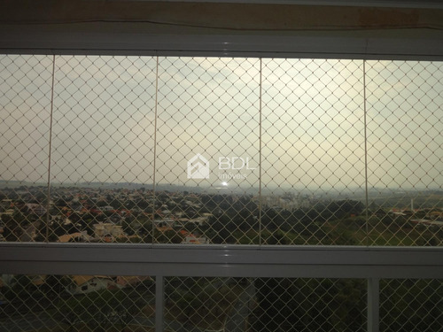 Imagem 2 de 27 de Apartamento À Venda Em Loteamento Alphaville Campinas - Ap002454