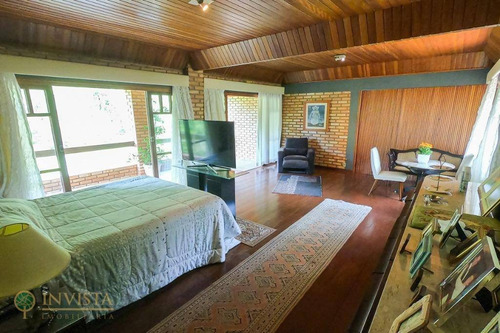 Imagem 17 de 30 de Casa Com Terreno Em Santo Antônio - Ca1376