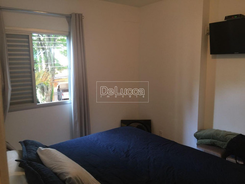 Imagem 11 de 25 de Apartamento À Venda Em Jardim Paraíso - Ap033786