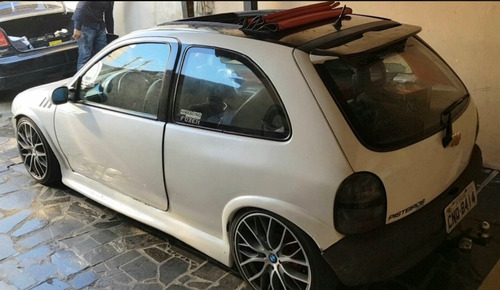 Teto Solar Automotivo Ragtop Universal - Estruturas Internas